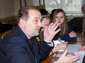 День открытых дверей - 2012 в ТвГУ