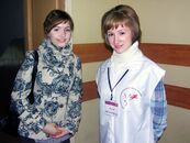 День открытых дверей - 2012 в ТвГУ