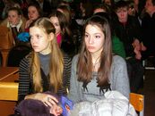 День открытых дверей - 2012 в ТвГУ