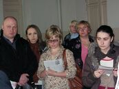 День открытых дверей - 2012 в ТвГУ