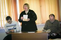 Презентация книги об Иоанне Постникове