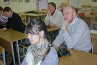 Презентация книги об Иоанне Постникове