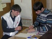 День открытых дверей - 2012 в ТвГУ