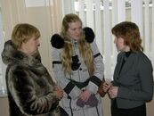 День открытых дверей - 2012 в ТвГУ