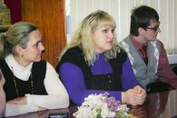 Встреча ректора с представителями студенческих профсоюзных организаций