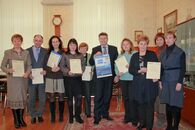 Tuning – универсальные настройки в образовании