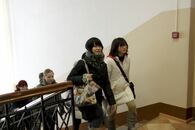 Визит делегации финских и японских студентов в ТвГУ