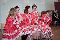 Визит делегации финских и японских студентов в ТвГУ