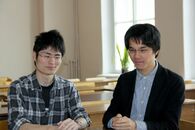 Визит делегации финских и японских студентов в ТвГУ