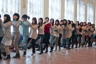 Визит делегации финских и японских студентов в ТвГУ