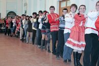 Визит делегации финских и японских студентов в ТвГУ