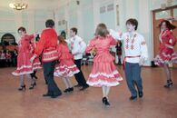 Визит делегации финских и японских студентов в ТвГУ