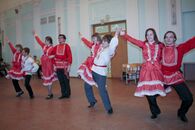 Визит делегации финских и японских студентов в ТвГУ