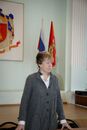 Визит старшего преподавателя языкового центра Лидского университета (Великобритания) – мистера Руперта Хэрингтона