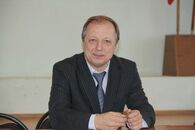 Визит старшего преподавателя языкового центра Лидского университета (Великобритания) – мистера Руперта Хэрингтона