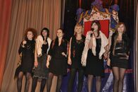 Открытие сезона КВН в ТвГУ