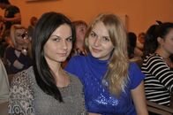 Открытие сезона КВН в ТвГУ