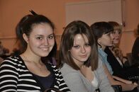 Открытие сезона КВН в ТвГУ