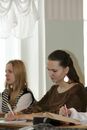 Визит старшего преподавателя языкового центра Лидского университета (Великобритания) – мистера Руперта Хэрингтона