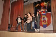 Открытие сезона КВН в ТвГУ