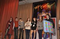 Открытие сезона КВН в ТвГУ