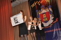 Открытие сезона КВН в ТвГУ