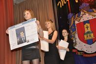 Открытие сезона КВН в ТвГУ