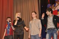 Открытие сезона КВН в ТвГУ