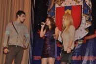 Открытие сезона КВН в ТвГУ