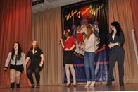 Открытие сезона КВН в ТвГУ