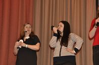 Открытие сезона КВН в ТвГУ