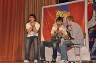 Открытие сезона КВН в ТвГУ