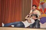 Открытие сезона КВН в ТвГУ