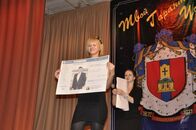 Открытие сезона КВН в ТвГУ