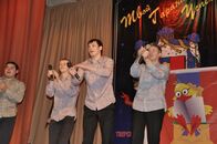 Открытие сезона КВН в ТвГУ