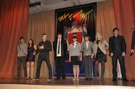 Открытие сезона КВН в ТвГУ