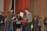 Открытие сезона КВН в ТвГУ