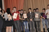 Открытие сезона КВН в ТвГУ