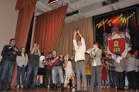 Открытие сезона КВН в ТвГУ