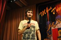 Открытие сезона КВН в ТвГУ