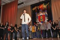 Открытие сезона КВН в ТвГУ