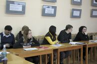 Международная научная конференция «Мортальный код в знаковых системах культуры»