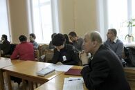 Международная научная конференция «Мортальный код в знаковых системах культуры»