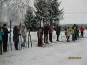 День здоровья в Чуприяновке