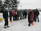 День здоровья в Чуприяновке
