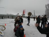 День здоровья в Чуприяновке