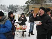 День здоровья в Чуприяновке