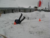 День здоровья в Чуприяновке