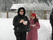 День здоровья в Чуприяновке