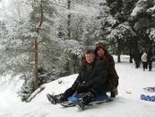 День здоровья в Чуприяновке